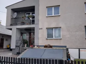 Prodej rodinného domu, Markvartovice, 210 m2