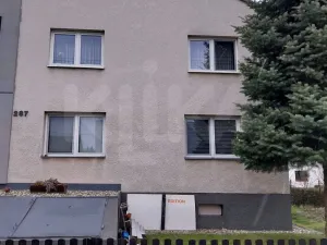 Prodej rodinného domu, Markvartovice, 210 m2