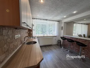 Pronájem rodinného domu, Vrbičany, 109 m2