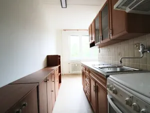 Pronájem bytu 2+1, Plzeň, Karla Steinera, 64 m2