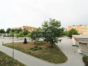 Pronájem bytu 2+1, Plzeň, Karla Steinera, 64 m2