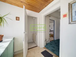 Prodej rodinného domu, Praha, Středová, 86 m2