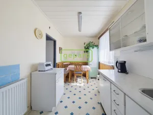 Prodej rodinného domu, Praha, Středová, 86 m2