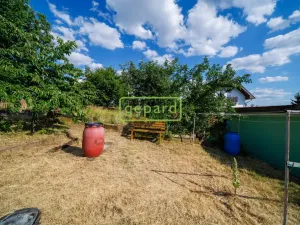 Prodej rodinného domu, Praha, Středová, 86 m2