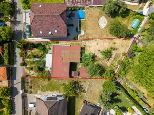 Prodej rodinného domu, Praha, Středová, 86 m2