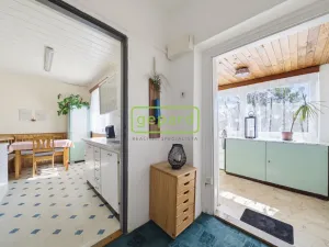 Prodej rodinného domu, Praha, Středová, 64 m2
