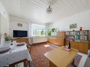 Prodej rodinného domu, Praha, Středová, 64 m2