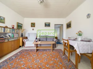 Prodej rodinného domu, Praha, Středová, 64 m2