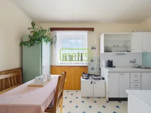 Prodej rodinného domu, Praha, Středová, 64 m2