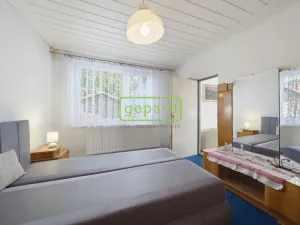 Prodej rodinného domu, Praha, Středová, 64 m2