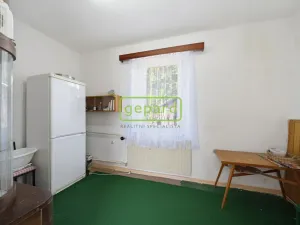 Prodej rodinného domu, Praha, Středová, 64 m2