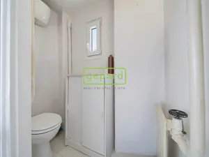 Prodej rodinného domu, Praha, Středová, 64 m2