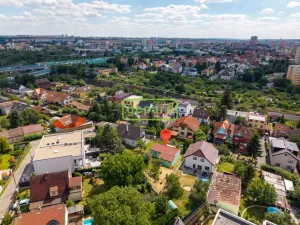 Prodej rodinného domu, Praha, Středová, 64 m2
