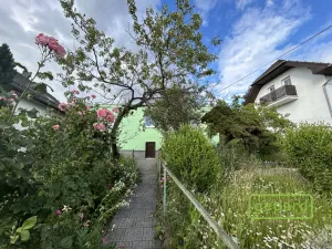 Prodej rodinného domu, Praha, Středová, 65 m2