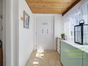 Prodej rodinného domu, Praha, Středová, 65 m2