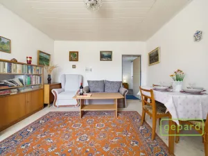 Prodej rodinného domu, Praha, Středová, 65 m2