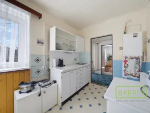 Prodej rodinného domu, Praha, Středová, 65 m2