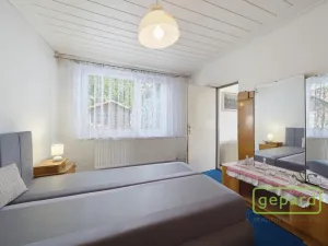 Prodej rodinného domu, Praha, Středová, 65 m2