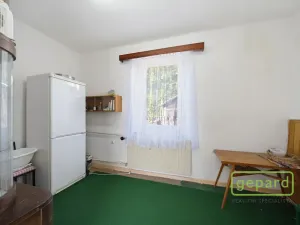 Prodej rodinného domu, Praha, Středová, 65 m2
