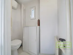 Prodej rodinného domu, Praha, Středová, 65 m2