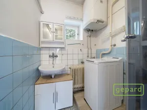 Prodej rodinného domu, Praha, Středová, 65 m2