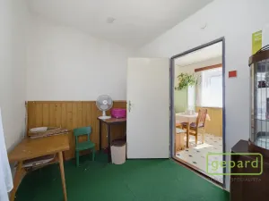 Prodej rodinného domu, Praha, Středová, 65 m2