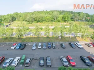 Prodej bytu 3+1, Chomutov, Zahradní, 60 m2
