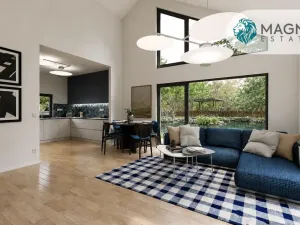 Prodej rodinného domu, Přerov, 102 m2