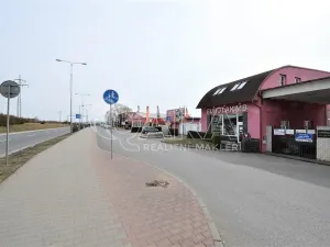 Pronájem kanceláře, Kosmonosy, Průmyslová, 29 m2
