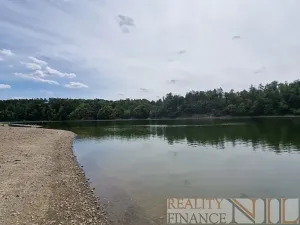 Pronájem chaty, Líšťany, 48 m2