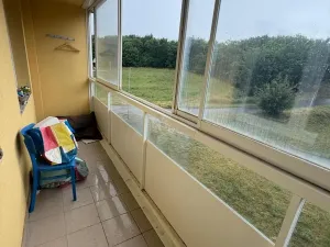 Prodej bytu 4+1, Bílina - Teplické Předměstí, Čapkova, 80 m2