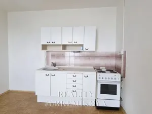 Prodej bytu 2+kk, České Budějovice, Labská, 44 m2