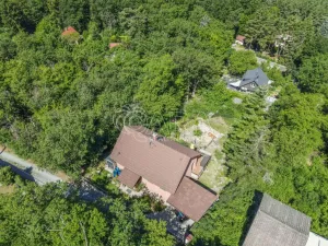 Prodej rodinného domu, Dolní Břežany - Lhota, U Lesa, 50 m2