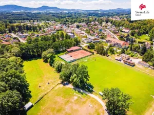 Prodej bytu 3+1, Nové Hrady, Zahradní čtvrť, 71 m2