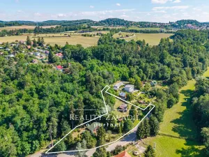 Prodej chaty, Pyšely, 117 m2