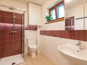 Prodej chaty, Dolní Břežany - Lhota, U Lesa, 50 m2