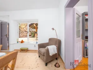 Prodej rodinného domu, Bechyně, Plechamr, 68 m2