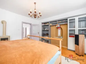 Prodej rodinného domu, Bechyně, Plechamr, 68 m2