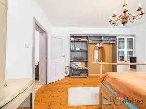 Prodej rodinného domu, Bechyně, Plechamr, 68 m2
