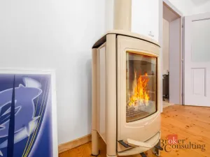 Prodej rodinného domu, Bechyně, Plechamr, 68 m2