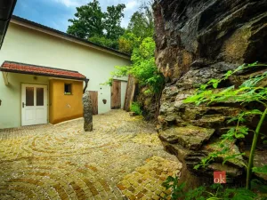 Prodej rodinného domu, Bechyně, Plechamr, 68 m2
