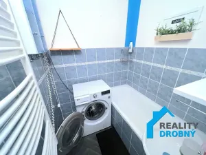 Pronájem bytu 3+1, Děčín, Čsl. armády, 66 m2
