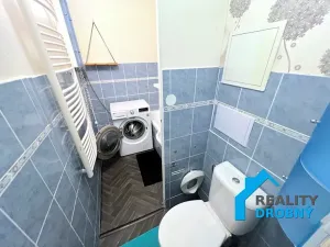 Pronájem bytu 3+1, Děčín, Čsl. armády, 66 m2