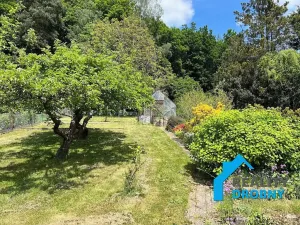 Prodej rodinného domu, Děčín, Jasná, 105 m2