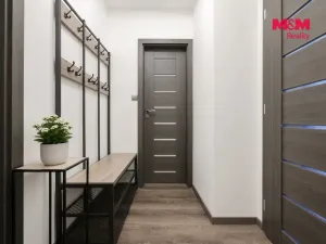 Prodej bytu 2+1, Ledeč nad Sázavou, Ke Stínadlům, 49 m2