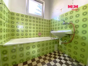 Prodej bytu 3+1, Nové Město na Moravě, Karníkova, 75 m2
