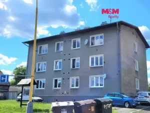 Pronájem bytu 3+kk, Stráž pod Ralskem, Mimoňská, 74 m2