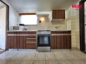 Prodej rodinného domu, Lipová, 110 m2