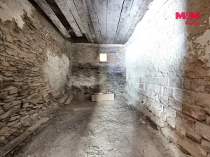 Prodej rodinného domu, Lipová, 110 m2