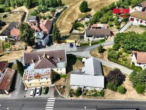Prodej rodinného domu, Lipová, 110 m2